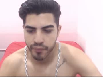 [13-07-22] joenick_ record private show from Chaturbate.com