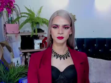 [26-01-22] agatha_hoffman record private show from Chaturbate.com