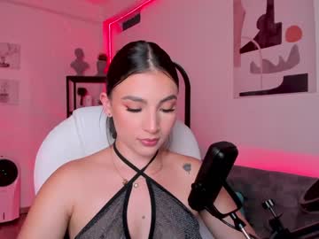 [24-08-23] alicewalker_1 private show from Chaturbate