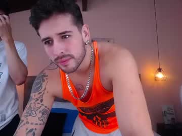 [20-12-23] ares_calisthenics record blowjob video from Chaturbate
