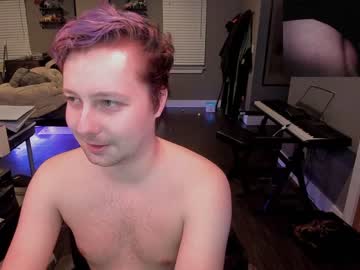 [13-03-24] booker_baxton public webcam from Chaturbate