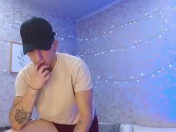 [23-01-24] dylan_spencer public show from Chaturbate