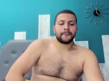 [02-09-22] maicol_night private show video from Chaturbate.com