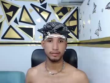 [26-02-24] norman_strong_latinboy record webcam show from Chaturbate
