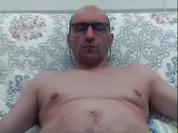 [25-09-23] strong19755 private show from Chaturbate.com