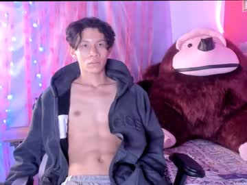 [23-05-22] baaby_booy public show from Chaturbate