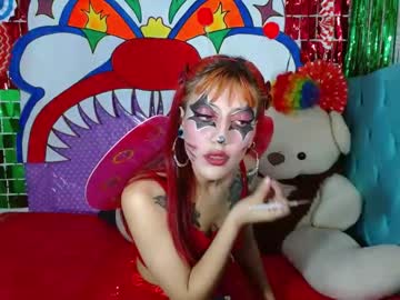 [31-10-23] chleoting record private show from Chaturbate.com