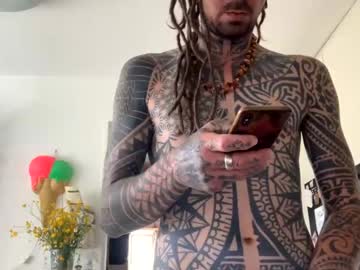 [04-05-22] tattooguy999 show with cum from Chaturbate