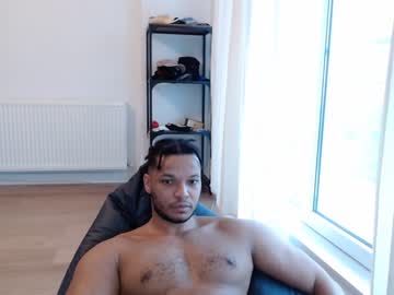 [05-03-24] 0_kingsley record private XXX show from Chaturbate
