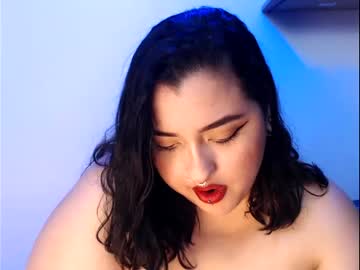 [17-03-23] hecate12 cam show from Chaturbate