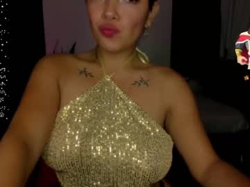 [12-09-23] isa_hernandez public show video from Chaturbate.com