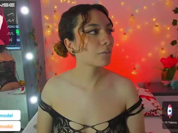 [18-09-22] _annya_ private show video from Chaturbate.com