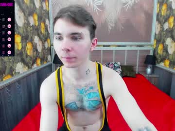 [06-03-22] adampatton record show with toys from Chaturbate.com