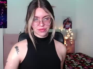 [27-02-23] dulce_honny record premium show video from Chaturbate.com