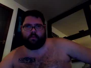 [21-11-23] hairyhornykev chaturbate cum