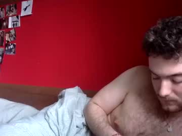 [02-03-23] james__thatxcher cam video