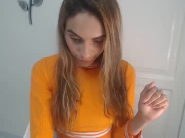 [19-10-22] valerialacroze record private from Chaturbate.com