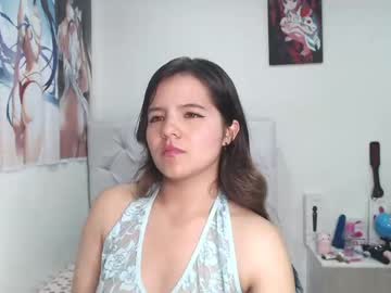 [21-04-24] alissa_morrison record private from Chaturbate