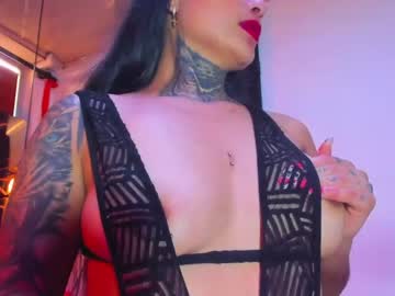 [27-01-24] aprill_vagner public show video from Chaturbate