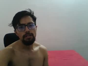 [26-04-24] billy_magteo chaturbate private record