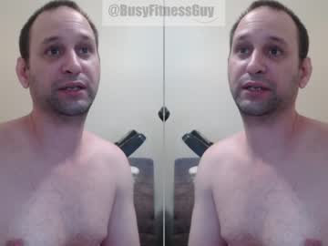 [20-02-23] busyfitnessguy video with toys