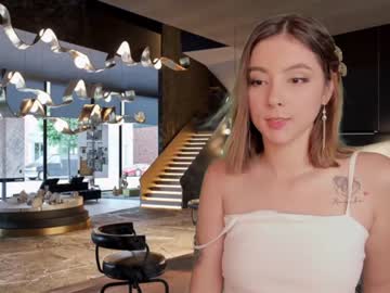 [26-02-22] susy_stevens chaturbate webcam record