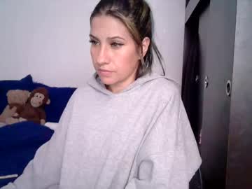 [23-02-22] _allisonbrents record public show from Chaturbate.com