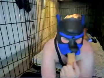 [08-05-23] ftm_sub_pup private show from Chaturbate