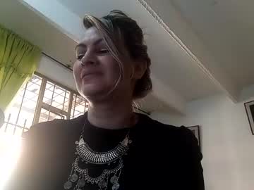 [10-06-23] zulema__montes webcam video from Chaturbate