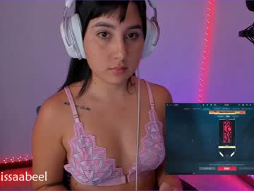 [20-02-24] iissaabeel_ private show from Chaturbate