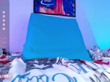 [19-03-24] jackelyn_lopezz video with toys from Chaturbate