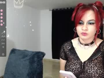 [09-06-22] kayleequeen record private show