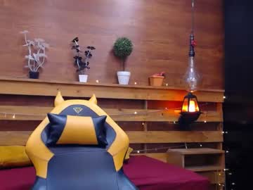 [19-05-23] angell_26_ record premium show from Chaturbate