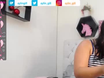 [07-04-23] aylin_gill record webcam video