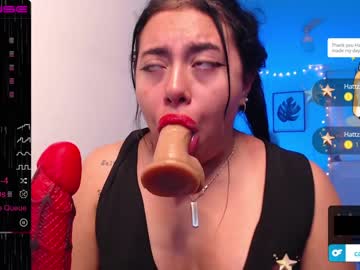 [09-05-23] camilatorres4 private from Chaturbate