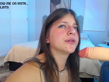[28-10-22] isa_flints public show video from Chaturbate