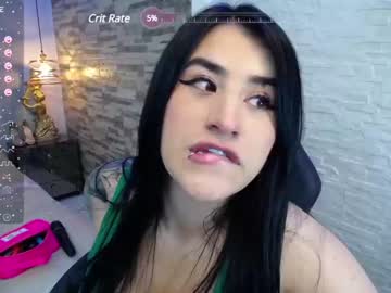 [20-02-24] paulinabelen21 private webcam from Chaturbate.com