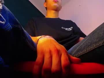 [25-09-23] _ares_69 cam video from Chaturbate