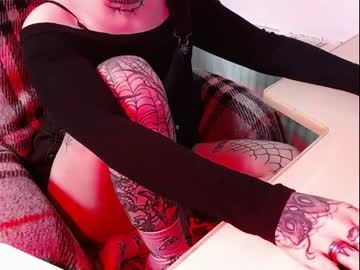 [07-05-24] bad_girls_fall_into_hell record video with dildo from Chaturbate
