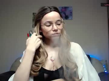 [31-10-23] dreamy_dina private show from Chaturbate.com