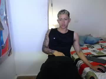 [16-02-24] mr_thiago_ record cam show from Chaturbate