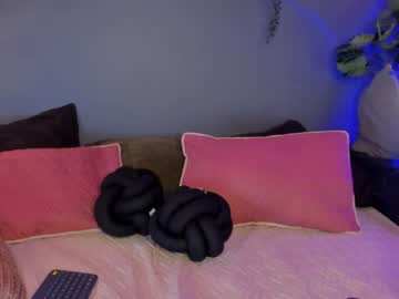 [02-12-23] alexa_bonnie1 webcam video from Chaturbate.com