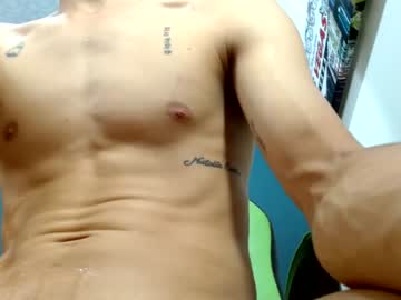[19-05-23] christ_wein record show with toys from Chaturbate.com