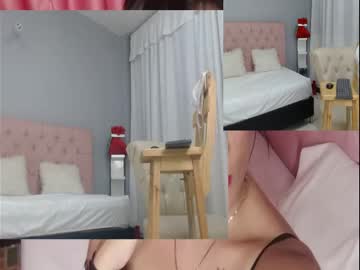 [27-07-22] annita_dream record show with cum from Chaturbate.com