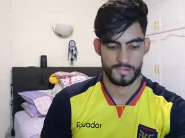 [06-03-24] jackecuador cam show from Chaturbate.com