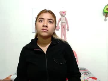 [21-04-22] mariana_jo record public show video from Chaturbate.com