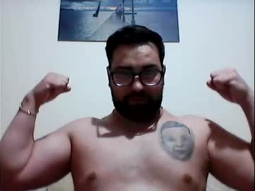 [26-06-23] miguel9317cm public webcam from Chaturbate.com