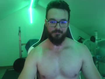 [25-07-23] musclefrenchalpha cam show from Chaturbate