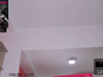 [31-05-23] _sweetmelisa record show with cum from Chaturbate