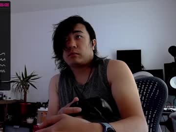 [23-09-22] aaron_star888 record private show from Chaturbate.com